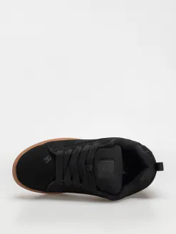 DC Court Graffik Shoes