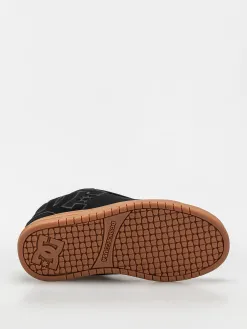 DC Court Graffik Shoes