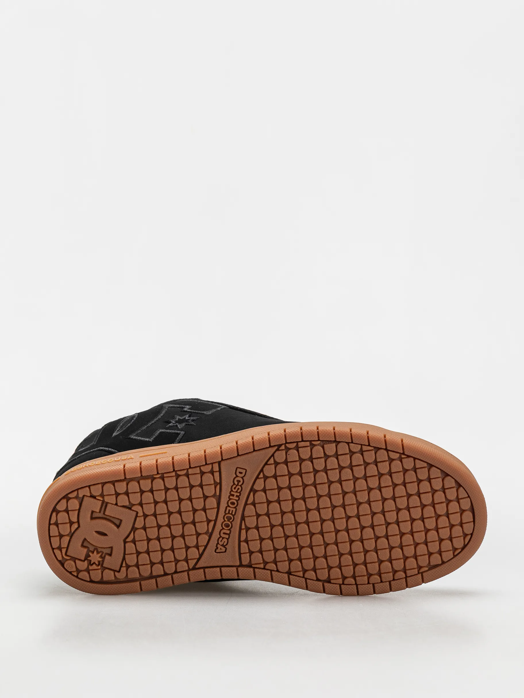 DC Court Graffik Shoes