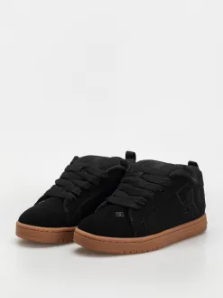 DC Court Graffik Shoes