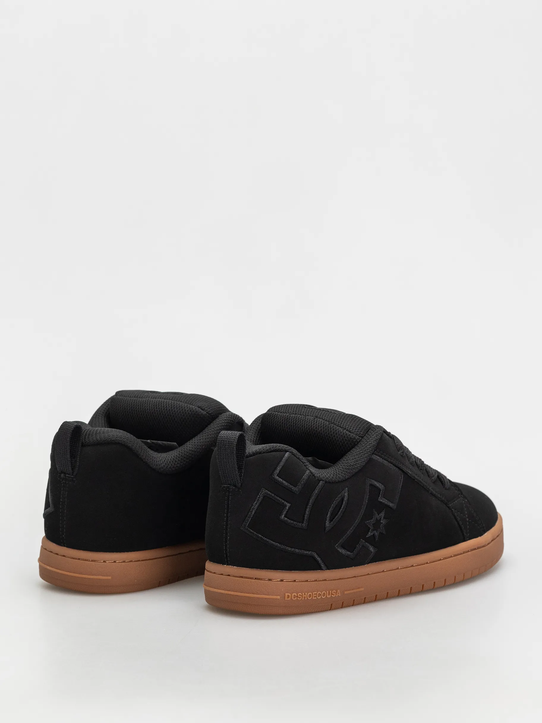 DC Court Graffik Shoes