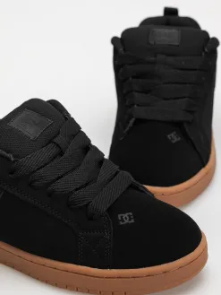 DC Court Graffik Shoes