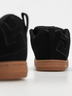 DC Court Graffik Shoes