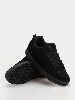 DC Court Graffik Shoes