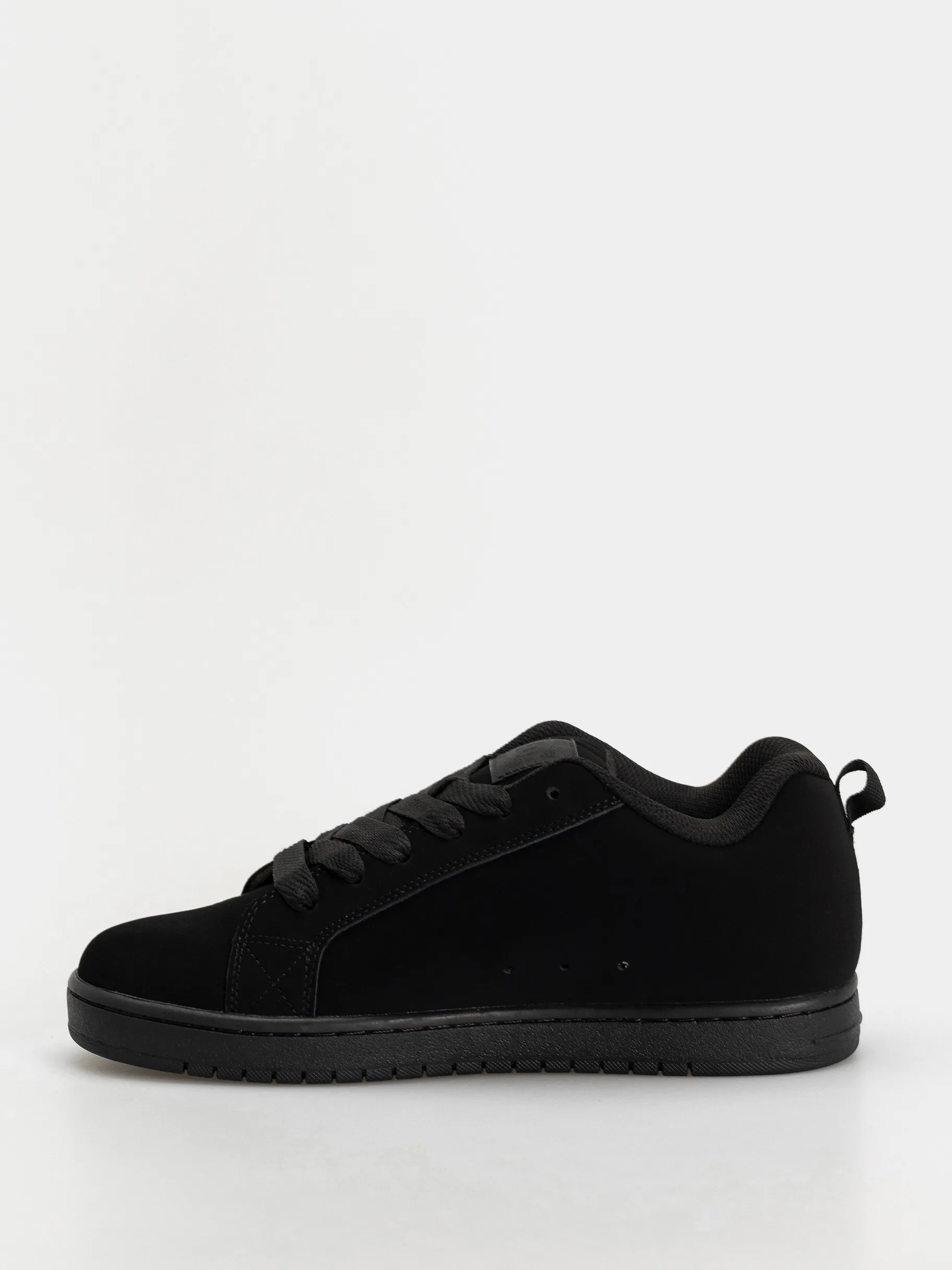 DC Court Graffik Shoes