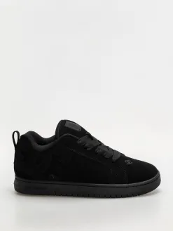 DC Court Graffik Shoes