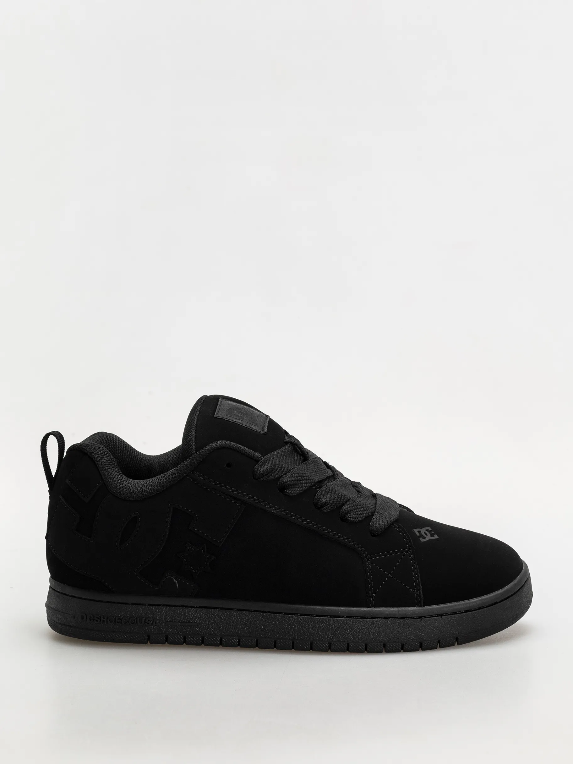 DC Court Graffik Shoes
