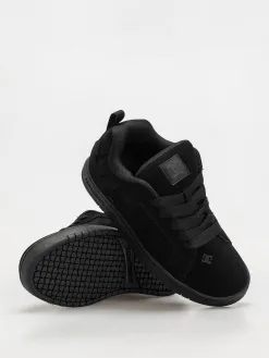 DC Court Graffik Shoes