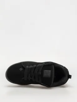 DC Court Graffik Shoes