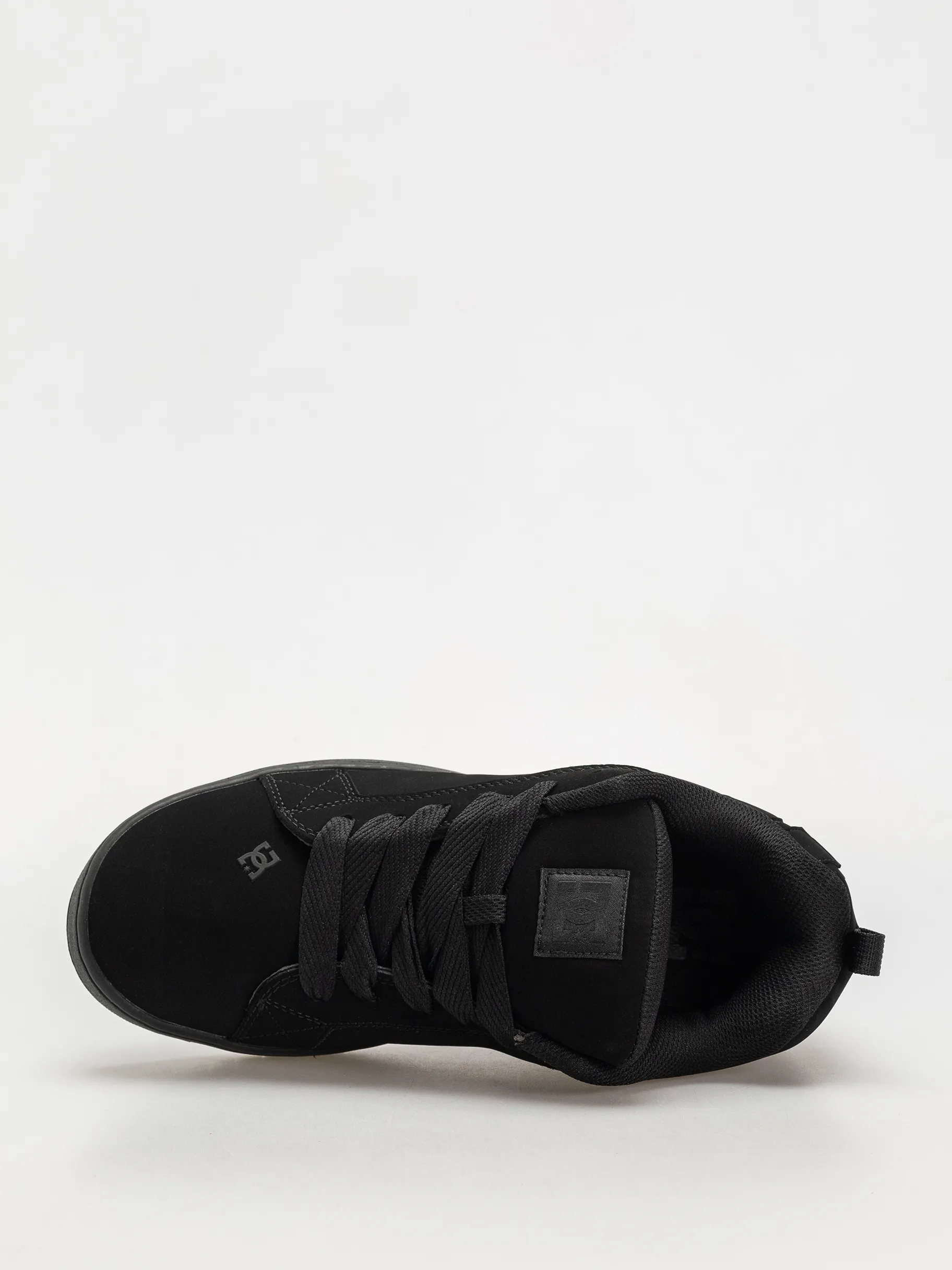 DC Court Graffik Shoes