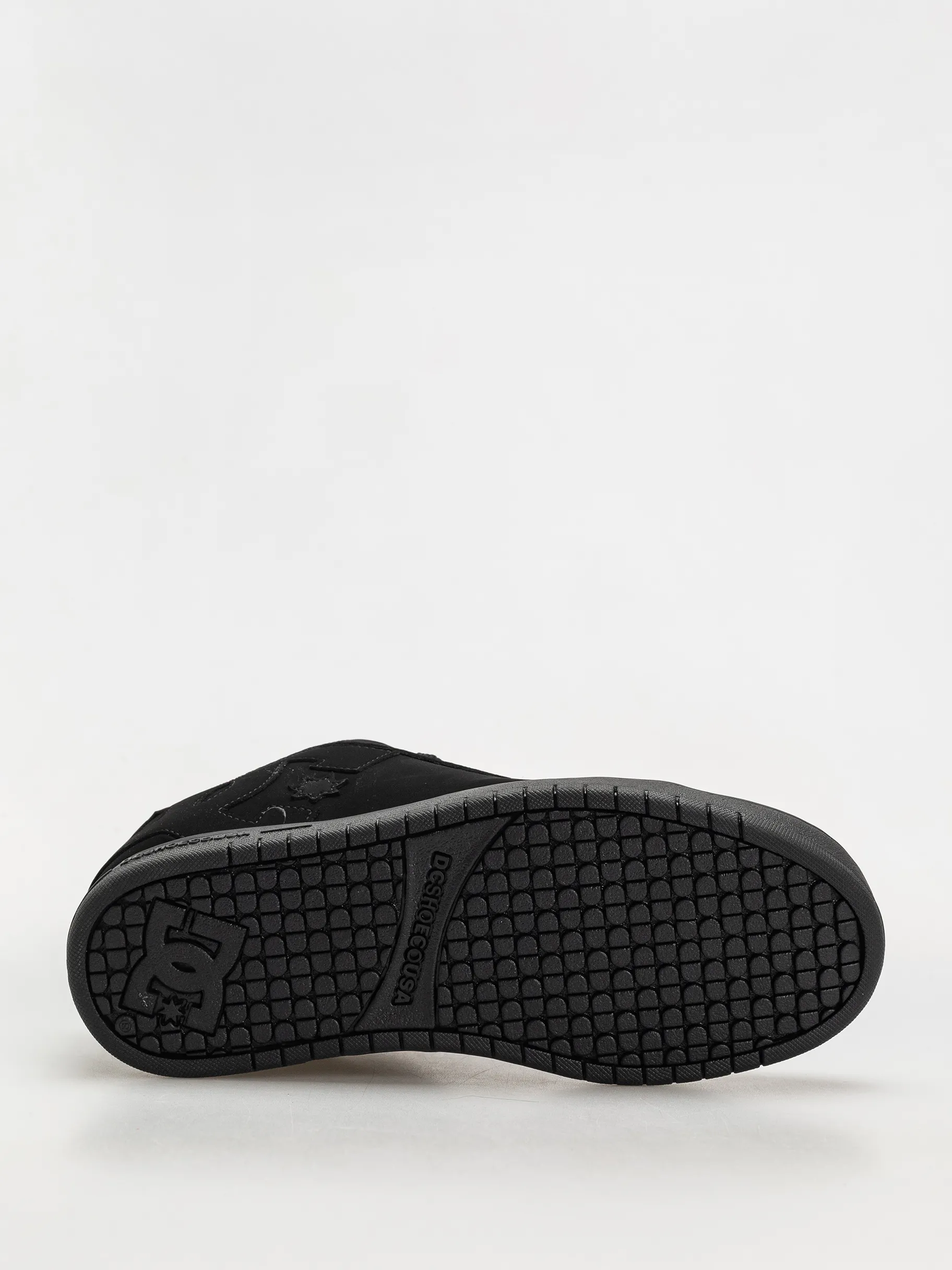 DC Court Graffik Shoes