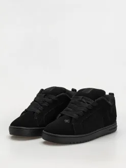 DC Court Graffik Shoes
