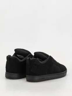 DC Court Graffik Shoes