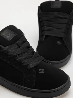 DC Court Graffik Shoes