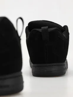 DC Court Graffik Shoes