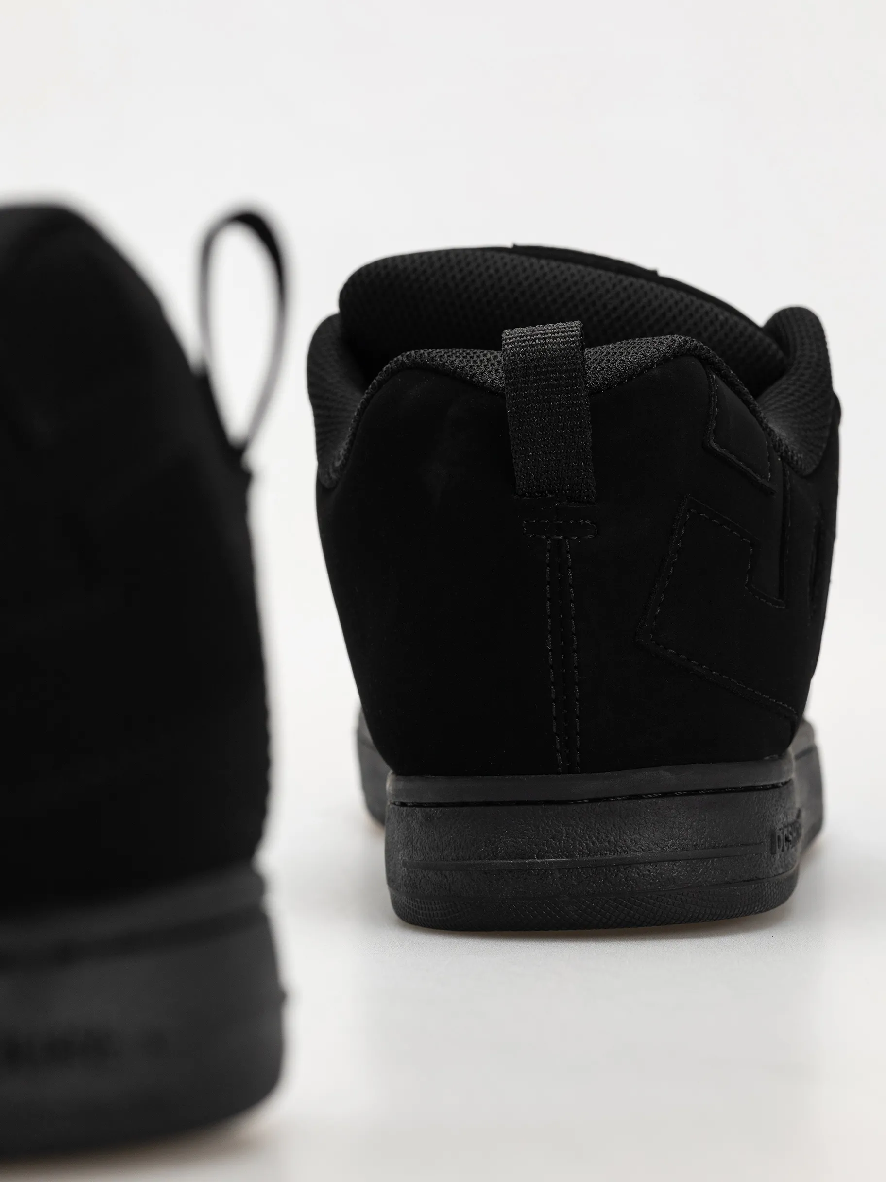 DC Court Graffik Shoes