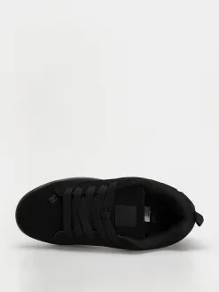 DC Court Graffik Shoes