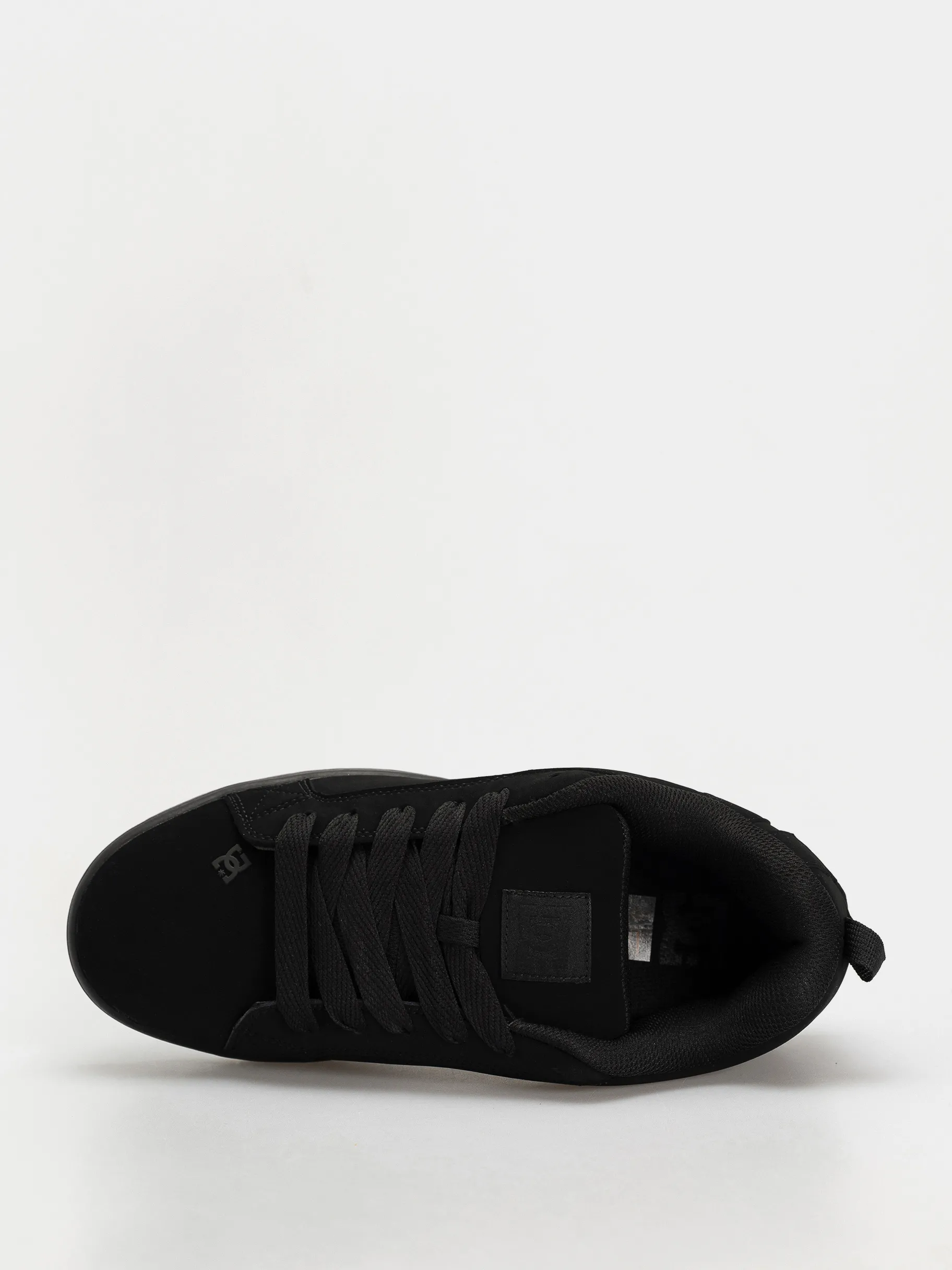 DC Court Graffik Shoes