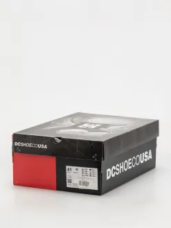 DC Court Graffik Shoes