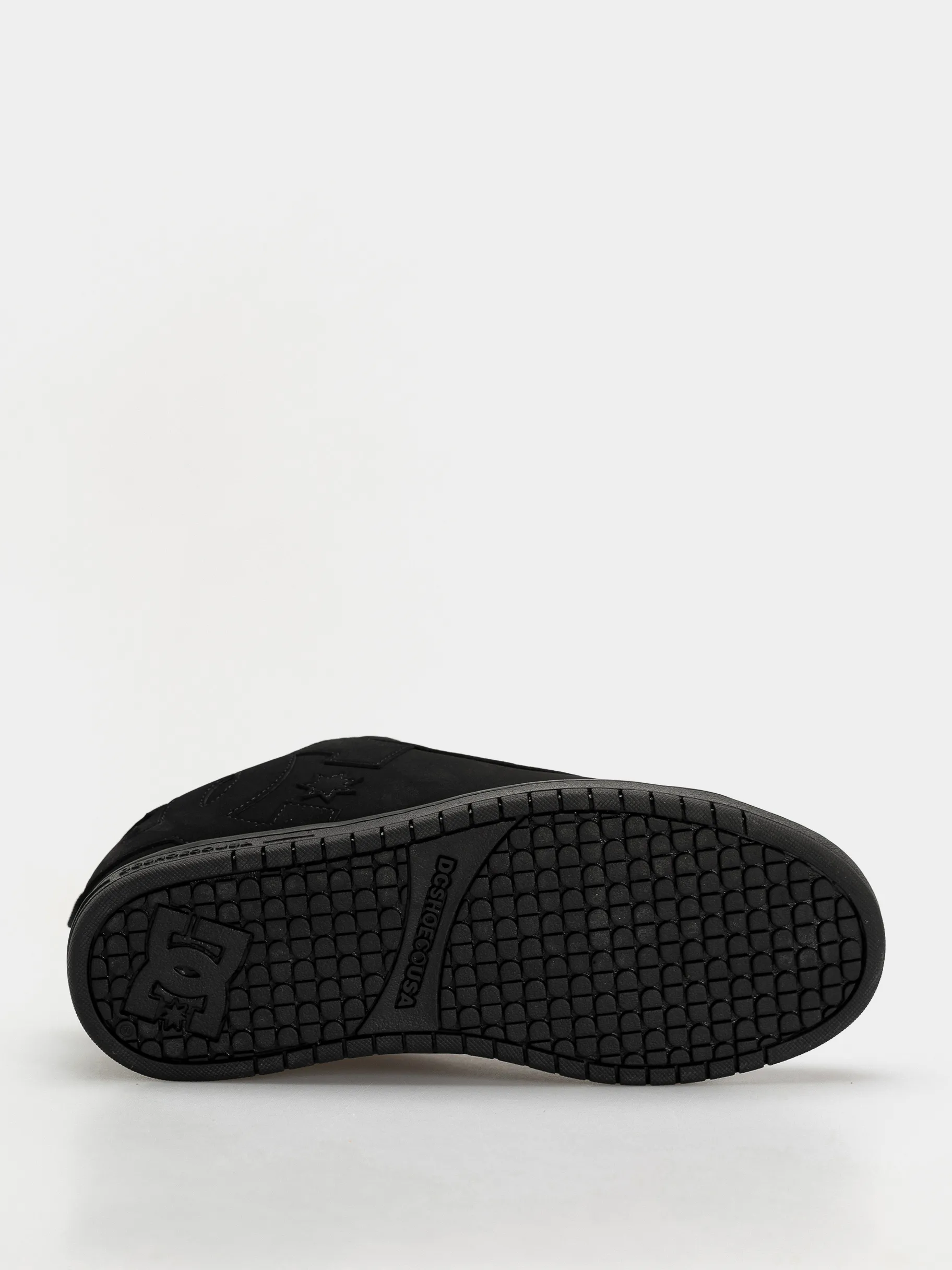 DC Court Graffik Shoes