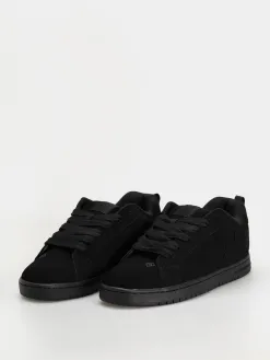 DC Court Graffik Shoes