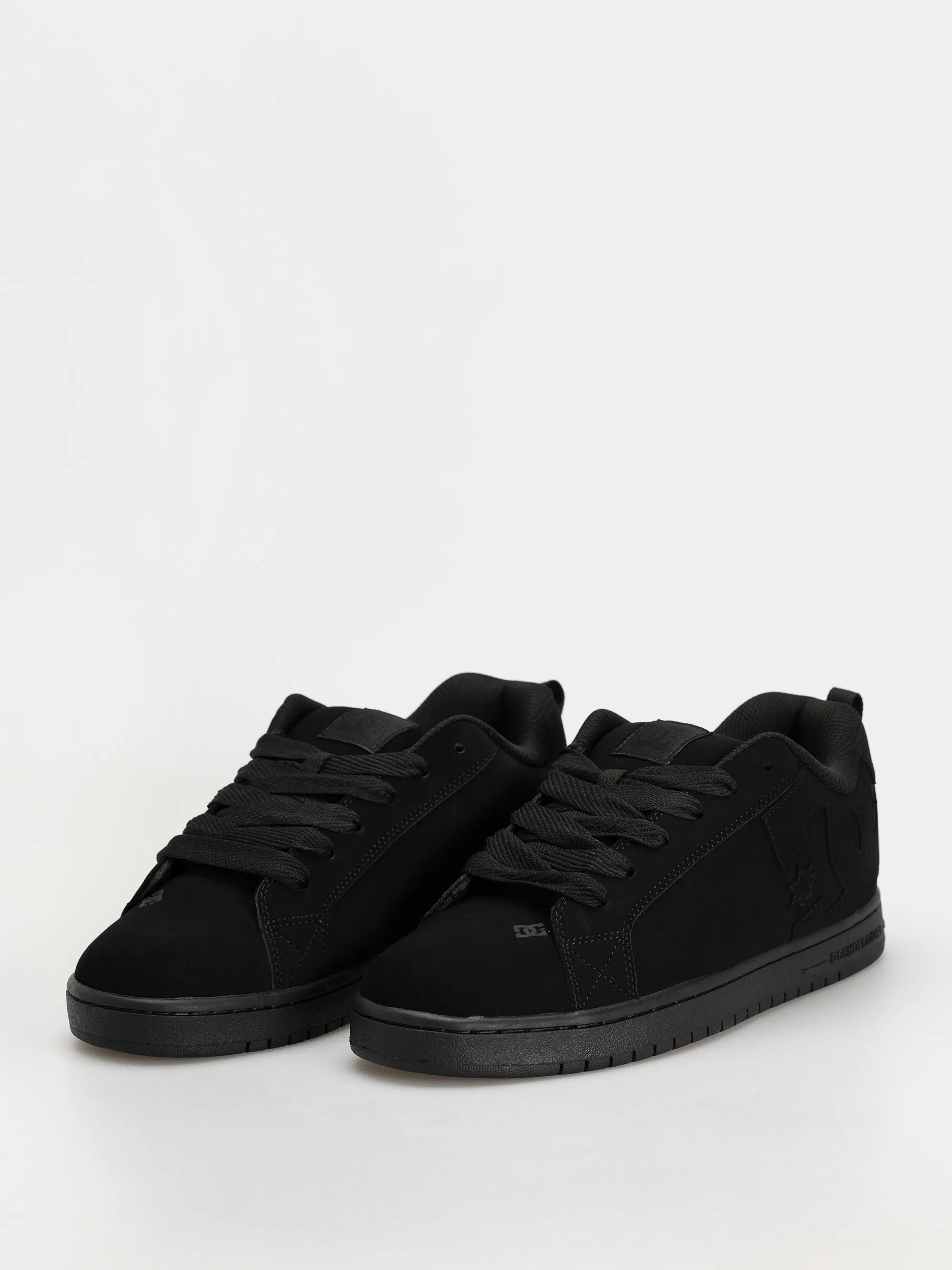 DC Court Graffik Shoes
