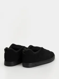 DC Court Graffik Shoes