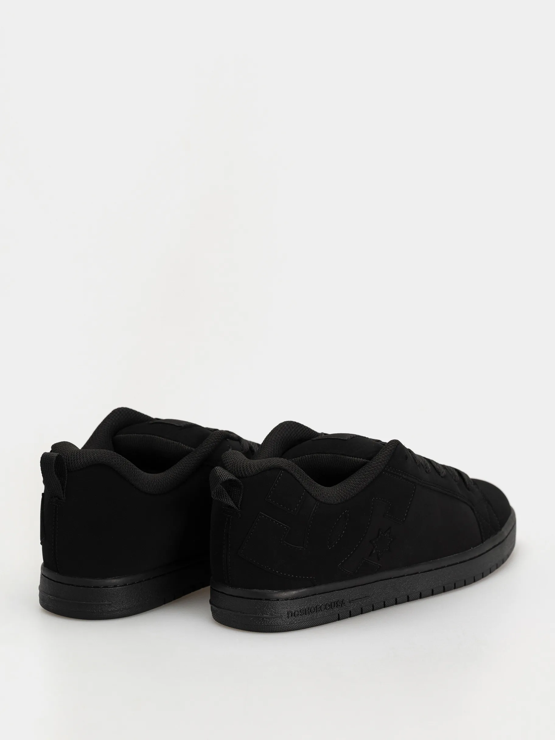 DC Court Graffik Shoes