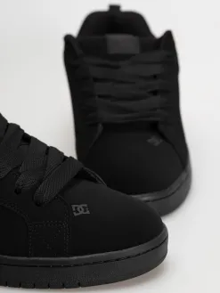 DC Court Graffik Shoes