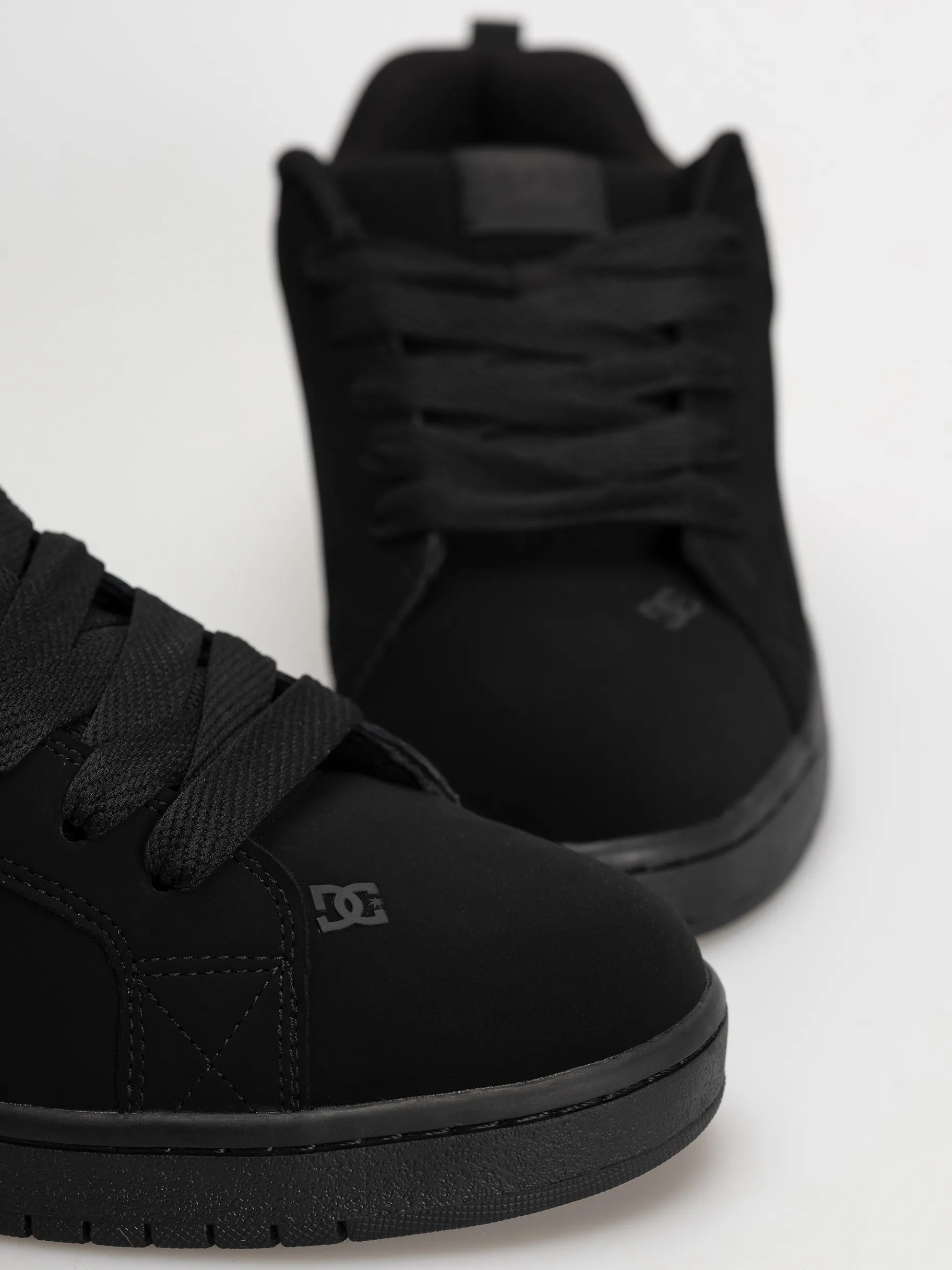 DC Court Graffik Shoes