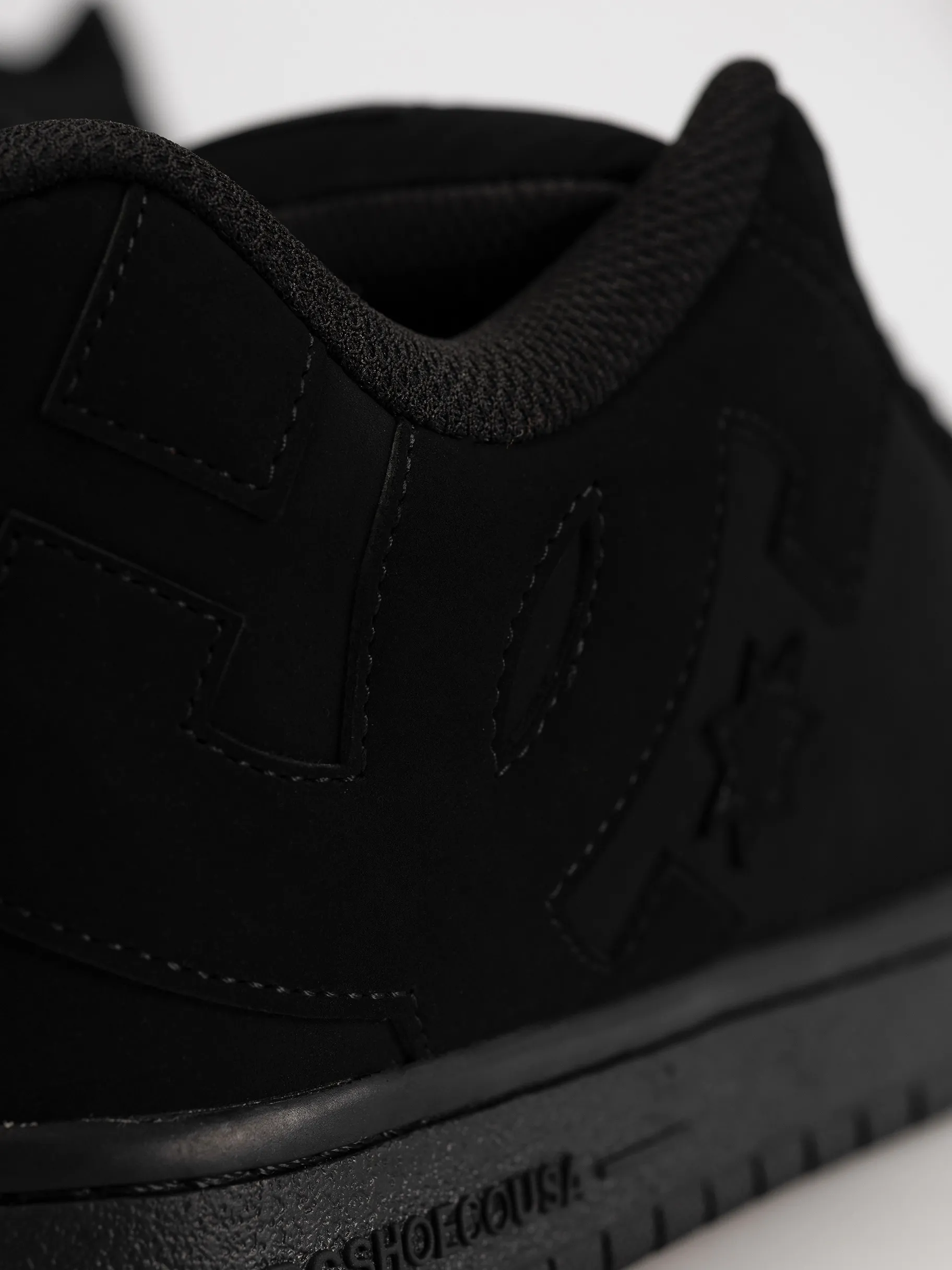 DC Court Graffik Shoes