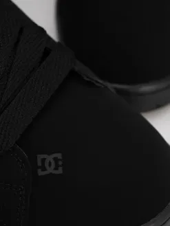 DC Court Graffik Shoes