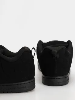 DC Court Graffik Shoes