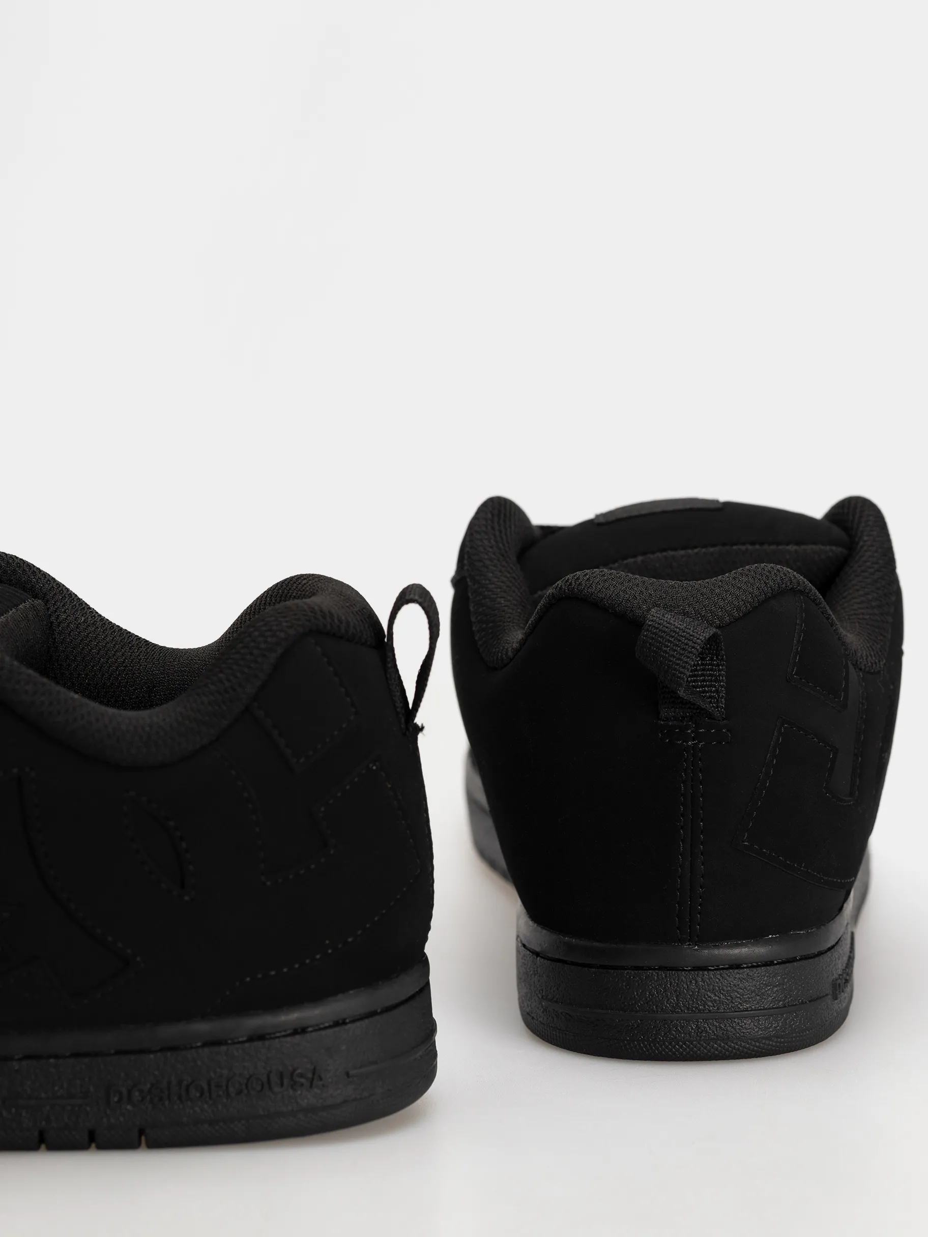 DC Court Graffik Shoes
