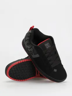DC Court Graffik Sq Shoes
