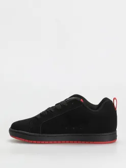 DC Court Graffik Sq Shoes
