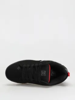 DC Court Graffik Sq Shoes