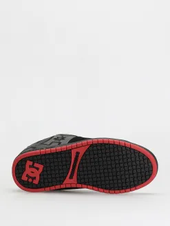 DC Court Graffik Sq Shoes