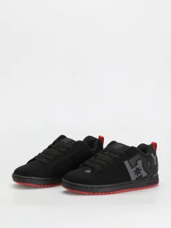 DC Court Graffik Sq Shoes