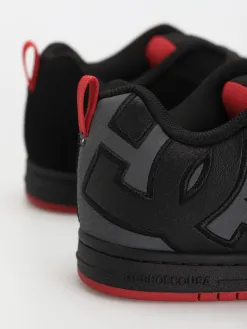 DC Court Graffik Sq Shoes