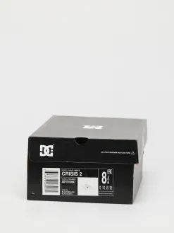DC Crisis 2 Shoes
