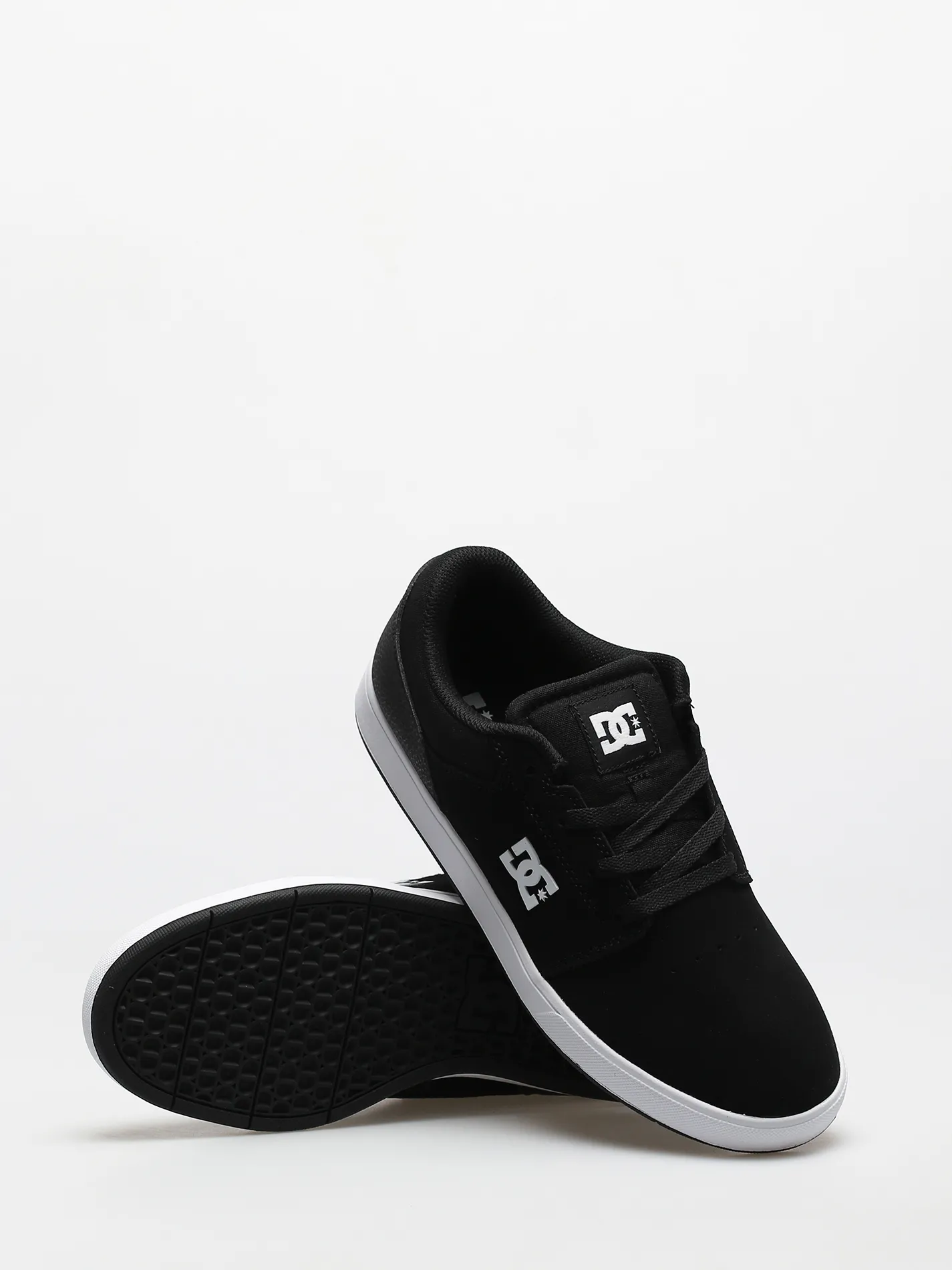 DC Crisis 2 Shoes