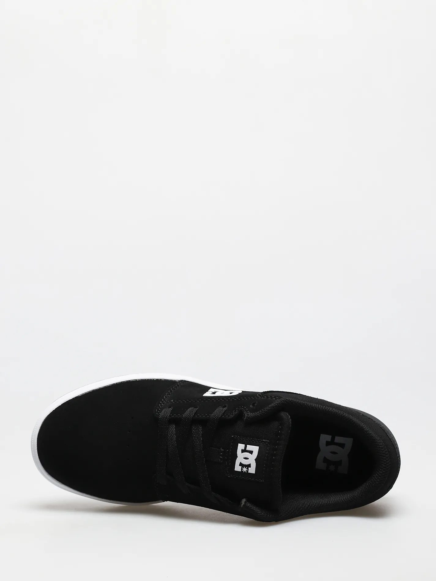 DC Crisis 2 Shoes