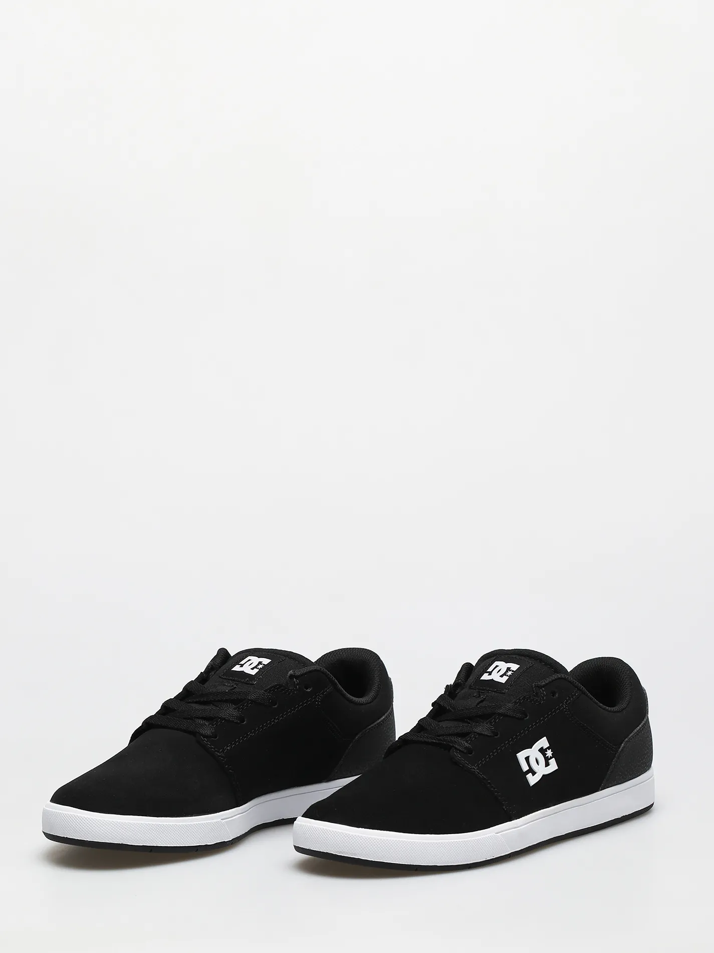 DC Crisis 2 Shoes