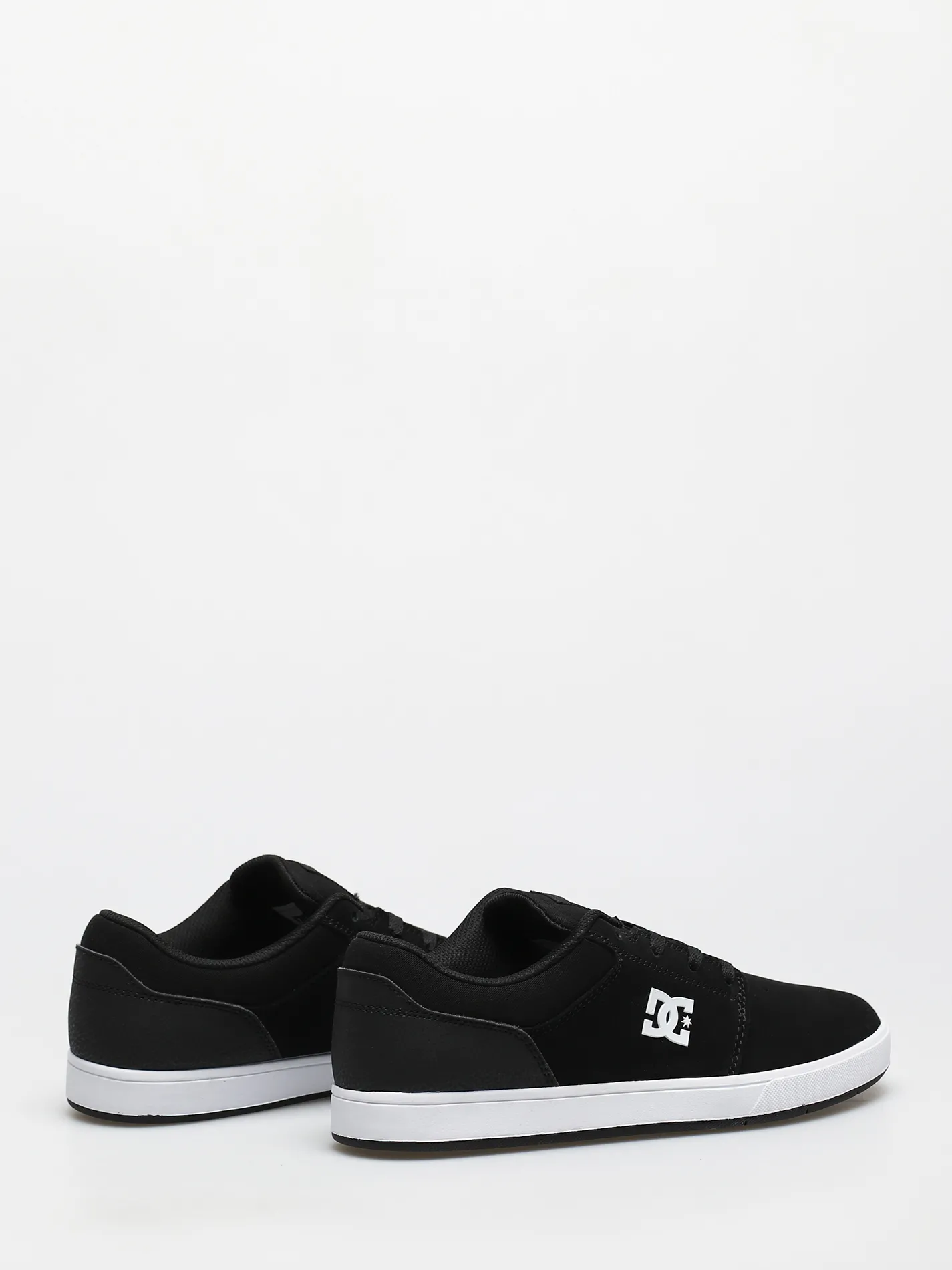 DC Crisis 2 Shoes