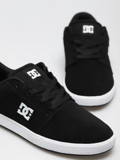 DC Crisis 2 Shoes
