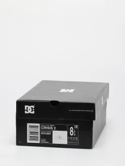 DC Crisis 2 Shoes