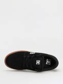 DC Crisis 2 Shoes