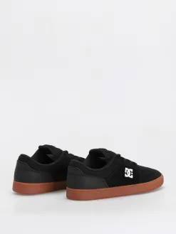 DC Crisis 2 Shoes