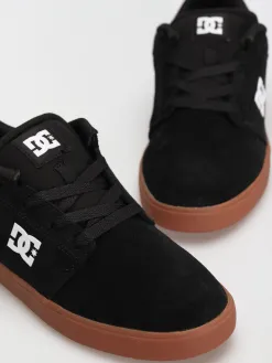 DC Crisis 2 Shoes